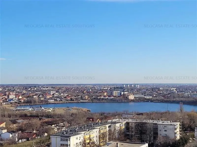 Lake View Residence Bucarest 0*,
