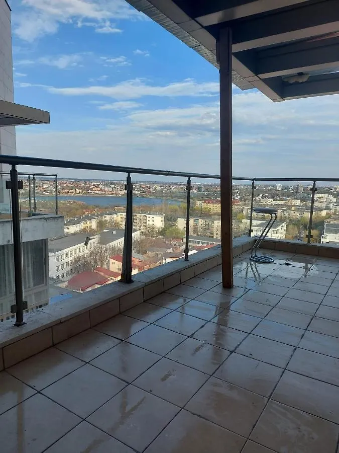 Lake View Residence Bucarest
