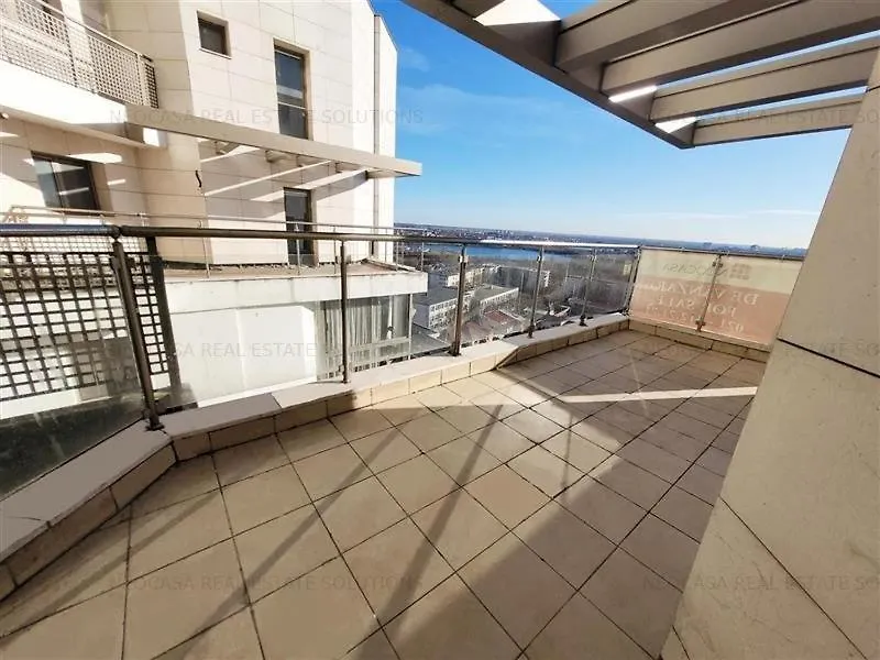 Lake View Residence Bucarest