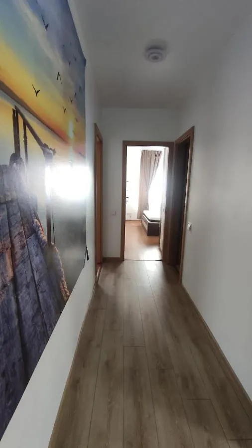 Privatunterkunft Lake View Residence Bukarest