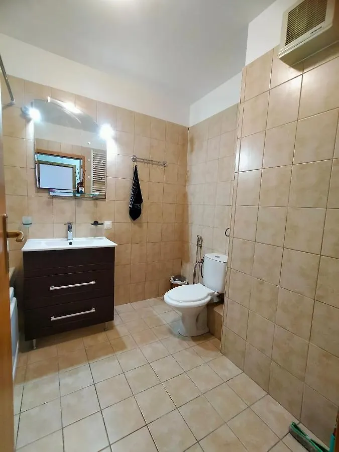 Privatunterkunft Lake View Residence Bukarest Rumänien